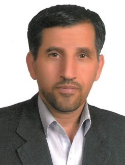 آقای دکتر احمد خنچه – متخصص داخلی