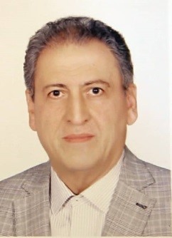 آقای دکتر محمد جعفري زاده – متخصص جراح ارتوپدي