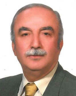 آقای دکتر محمد انوری – متخصص داخلی